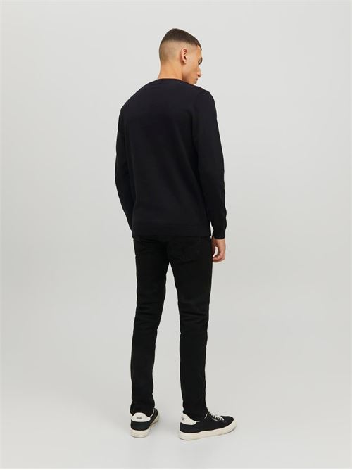  JACK AND JONES | 12137190/Black